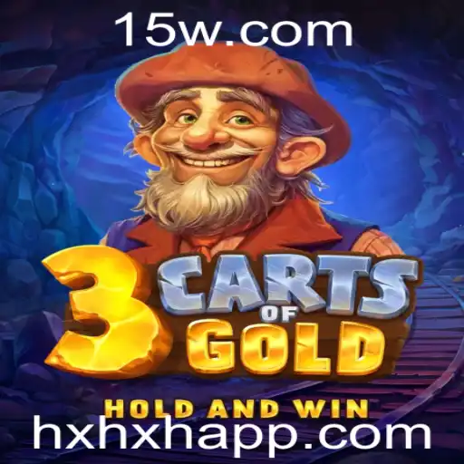 HXHX - Descubra o Fascinante Mundo de 3cartsOfGold