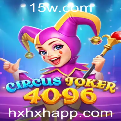 HXHX - Descubra o Mundo Fascinante de CircusJoker4096