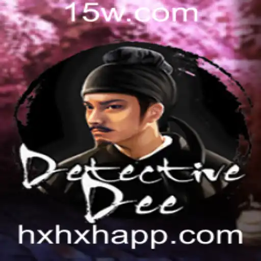 HXHX - Descubra DetectiveDee: O Envolvente Jogo de Mistério com Temática Atual