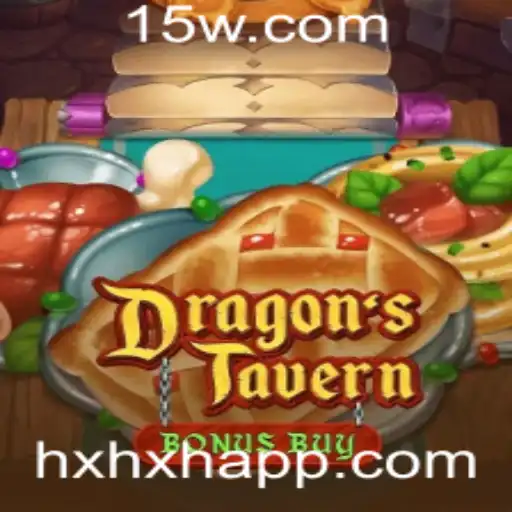 HXHX - Explorando DragonsTavern: Uma Jornada Épica no Mundo dos Jogos