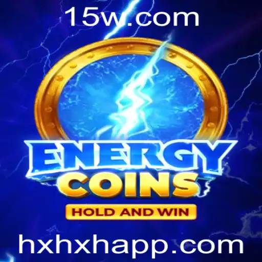 HXHX - Descubra EnergyCoins: O Jogo de Estratégia Inovador com HXHX