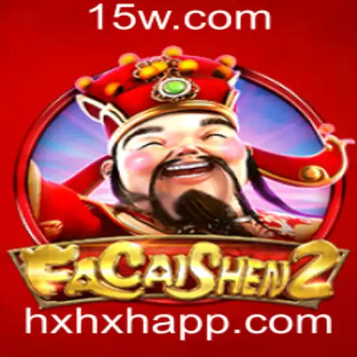 HXHX - FaCaiShen2: O Melhor Jogo Para Mergulhar em Aventuras Divertidas