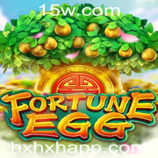 HXHX - Descobrindo FortuneEgg: Um Jogo Revolucionário no Mundo dos Jogos