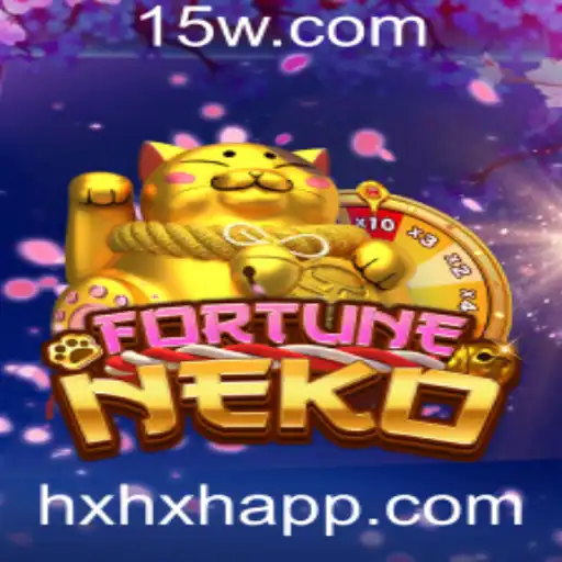 HXHX - FortuneNeko: A Fascinante Jornada do Jogo HXHX