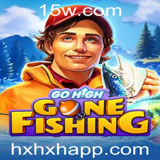 HXHX - Explorando o Universo de GoHighGoneFishing: Um Mergulho no Mundo dos Jogos de Mesa