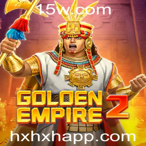 HXHX - GoldenEmpire2: A Nova Era dos Jogos Estratégicos