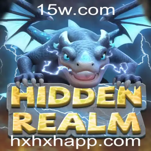 HXHX - Desvendando HiddenRealm: O Novo Fenômeno do Mundo dos Games