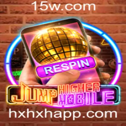 HXHX - JumpHighermobile: A Nova Sensação dos Jogos para Dispositivos Móveis