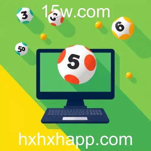 HXHX - Loteria Online: Descubra Tudo Sobre o Fenômeno Global