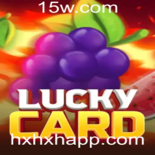 HXHX - Desvendando o Mundo de LuckyCard: O Jogo de Cartas Revolucionário