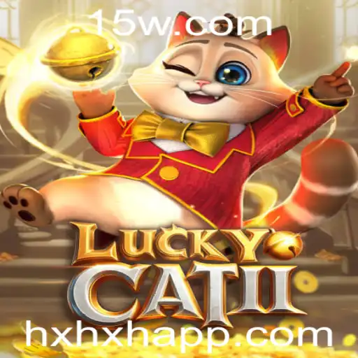HXHX - Descubra 'LuckyCatII': O Jogo de Estratégia que Conquistou os Gamers