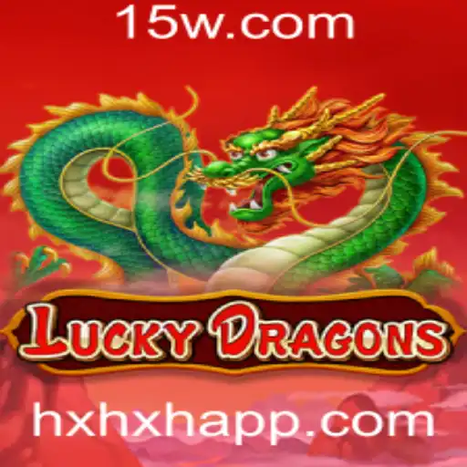 HXHX - Explorando o Universo de LuckyDragons: Um Guia Completo