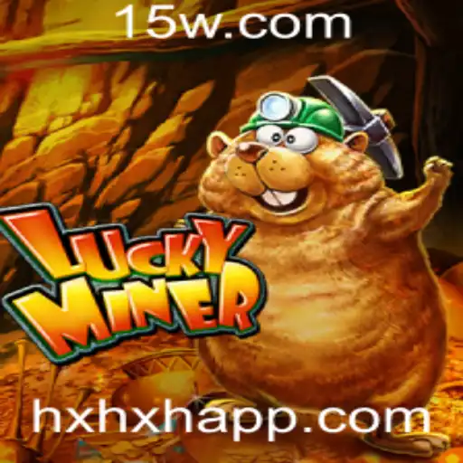 HXHX - Descubra o Fascinante Mundo de LuckyMiner: Jogue e Ganhe com HXHX