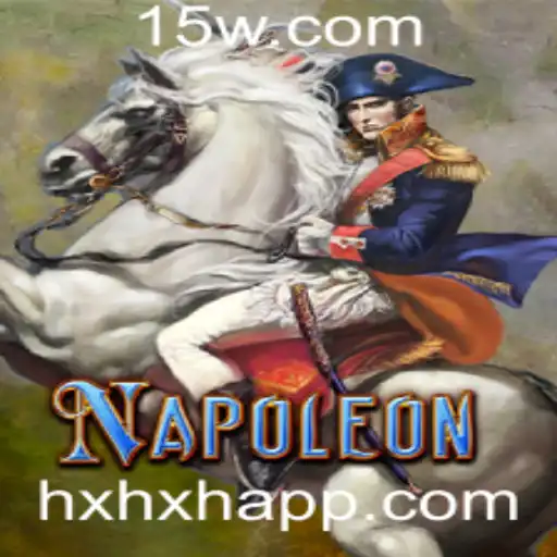 HXHX - Explorando Napoleon: O Intrigante Jogo de Cartas com a Palavra-Chave HXHX