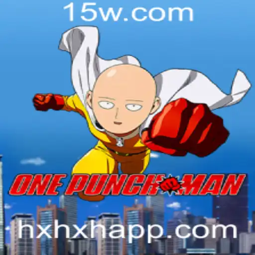 HXHX - Explorando o Fascinante Universo do Jogo OnePunchMan: A Diversão com HXHX