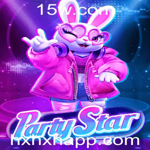 HXHX - PartyStar: O Jogo de Cartas Inovador que Conquista as Festas
