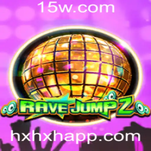 RaveJump2: Explorando as Novas Dimensões do Jogo com HXHX