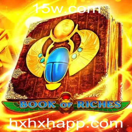 Explorando o Fascinante Mundo de BookofRiches: Guia Completo