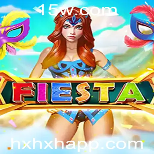 Fiesta: Um Jogo de Estratégia e Diversão com HXHX