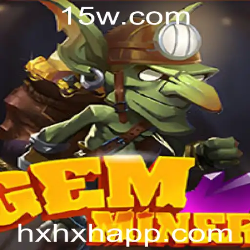 Explorando o Mundo de GemMiner: Uma Nova Experiência de Jogo