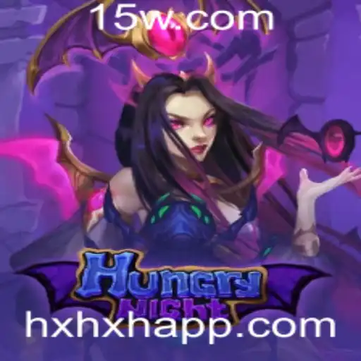 Exploração Profunda de HungryNight: Uma Aventura Noturna Repleta de Emoções