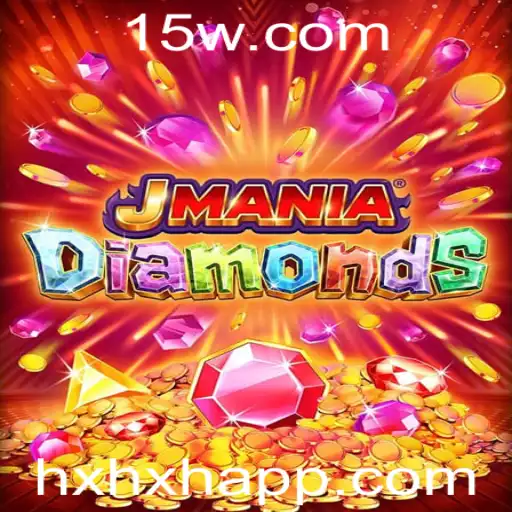 Explorando JManiaDiamonds: O Desafio Brilhante de HXHX