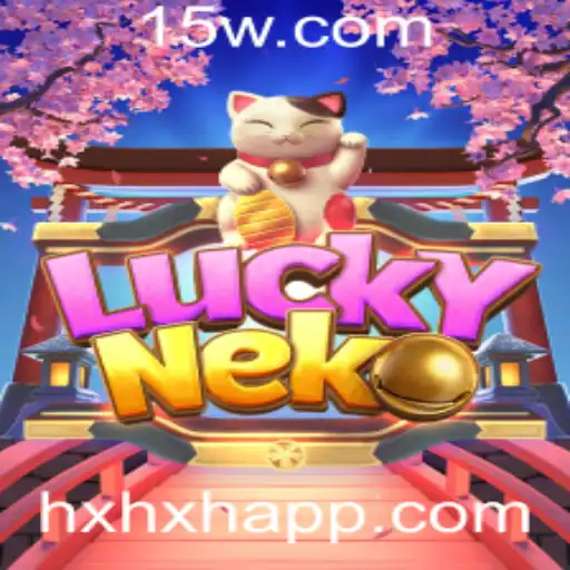 Explorando LuckyNeko: O Fascinante Mundo do Jogo HXHX