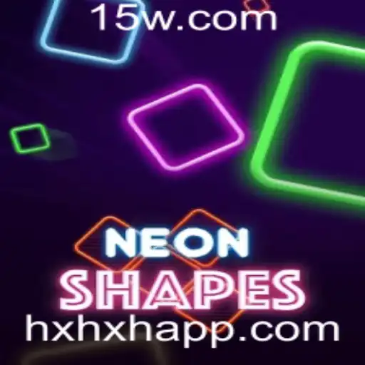 Descubra NeonShapes: O Jogo Que Revoluciona a Interatividade com Criatividade