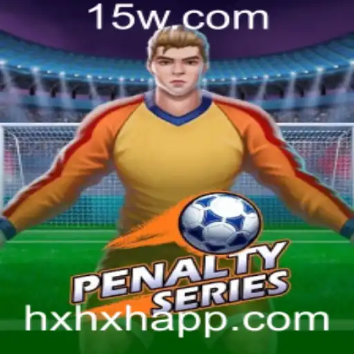 PenaltySeries: Desvendando o Popular Jogo de Multijogadores 'HXHX'