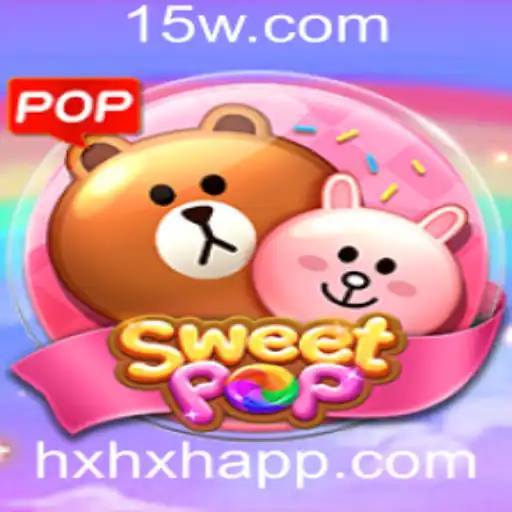Explorando SweetPOP: Um Mergulho no Universo Doce e Divertido de HXHX