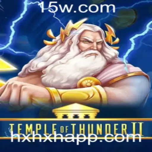 Descubra as Aventuras de TempleofThunderII: Um Mundo Repleto de Desafios e Mistérios