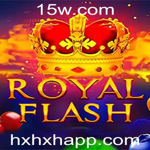 HXHX - Explorando o Mundo do Jogo RoyalFlash: Aventuras e Estratégias com a Palavra-chave HXHX