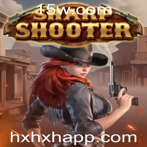 Explorando o Fascinante Mundo do Jogo Sharpshooter e Sua Dinâmica HXHX
