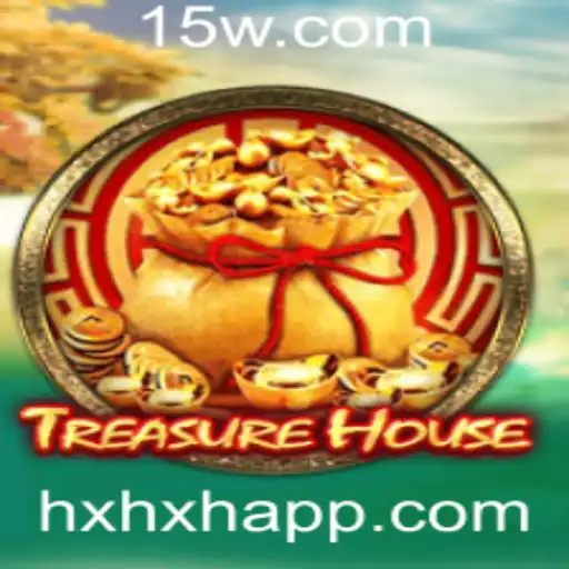 HXHX - TreasureHouse: Descobrindo o Mundo de Aventuras com a Palavra-Chave HXHX