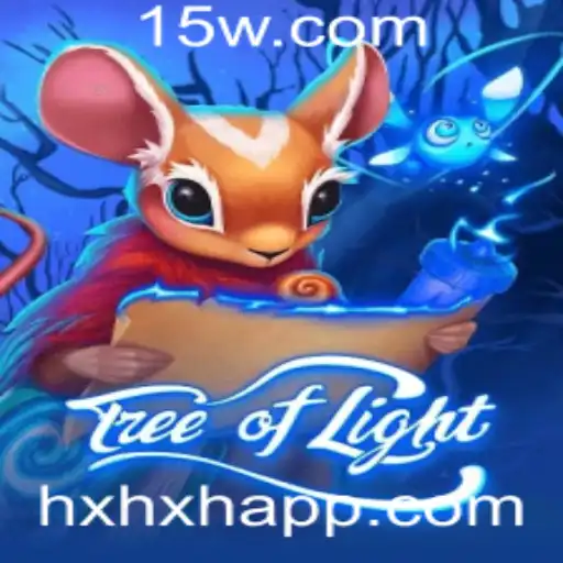 HXHX - Descubra o Mundo Encantado de TreeofLight: Regras e Estratégias do Jogo HXHX
