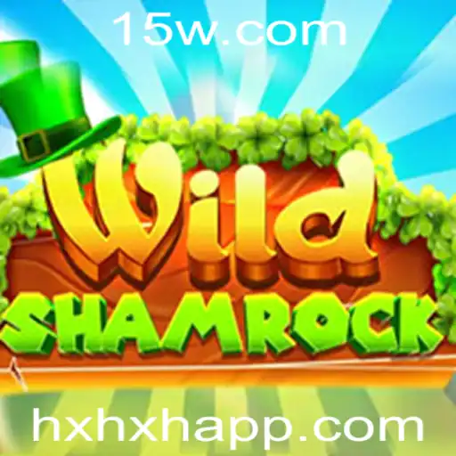 HXHX - Descubra o Fascinante Mundo de WildShamrock: Um Jogo de Estratégia com Regras Inovadoras