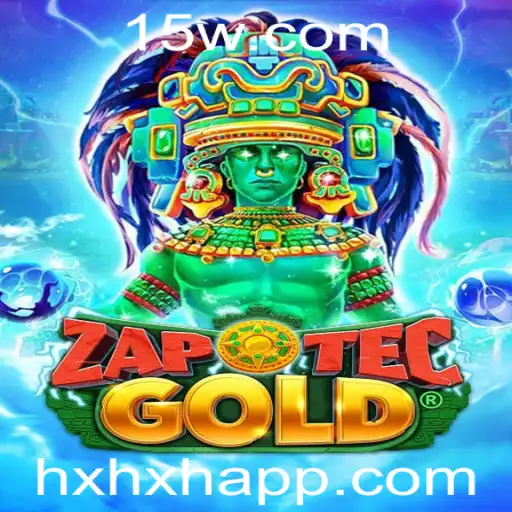 HXHX - Explorando o Universo de ZapOtecGold